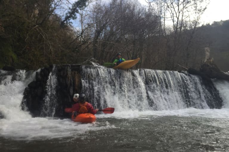 Sortie de rêve Gijou 2019