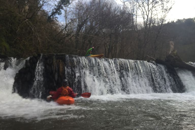 Sortie de rêve Gijou 2019