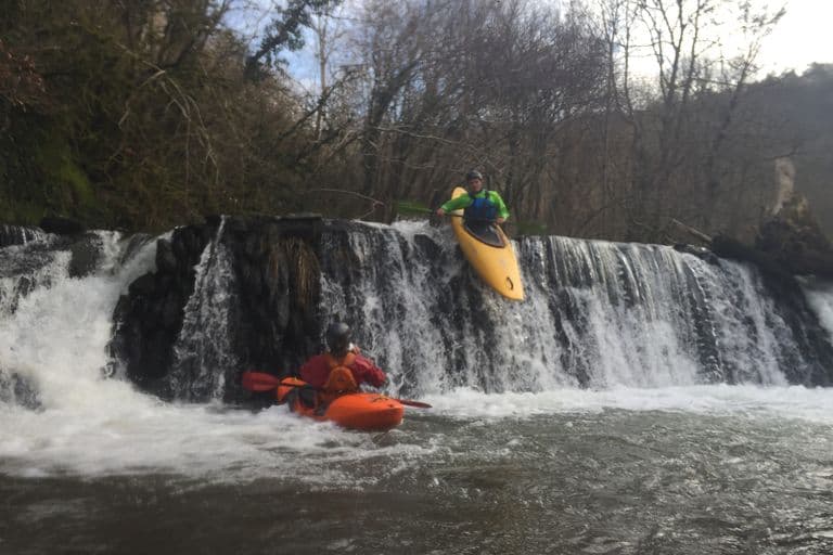 Sortie de rêve Gijou 2019