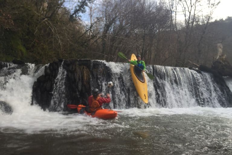 Sortie de rêve Gijou 2019
