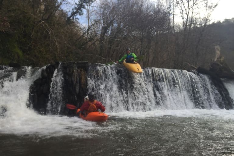 Sortie de rêve Gijou 2019