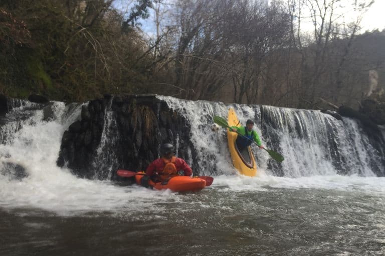 Sortie de rêve Gijou 2019
