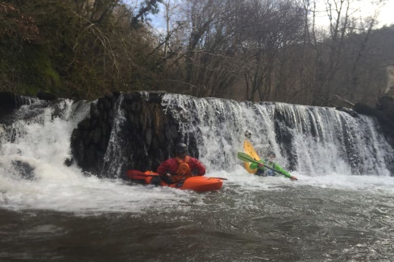 Sortie de rêve Gijou 2019