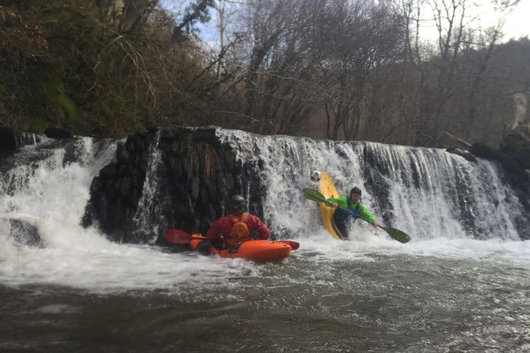 Sortie de rêve Gijou 2019
