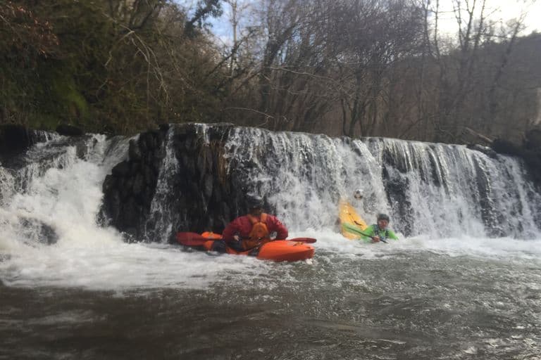 Sortie de rêve Gijou 2019