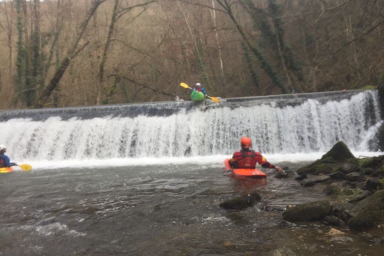 Sortie de rêve Gijou 2019