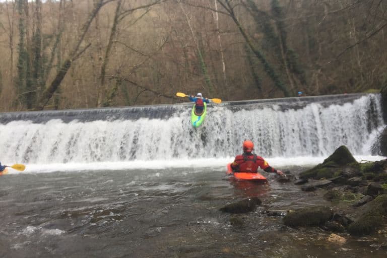 Sortie de rêve Gijou 2019