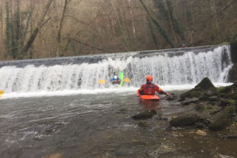 Sortie de rêve Gijou 2019