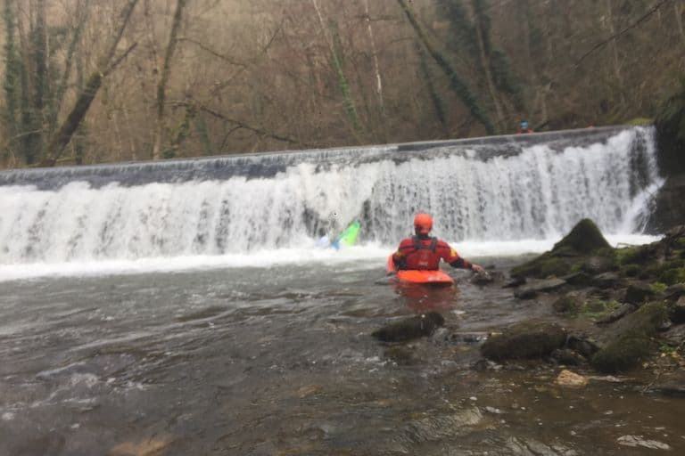 Sortie de rêve Gijou 2019