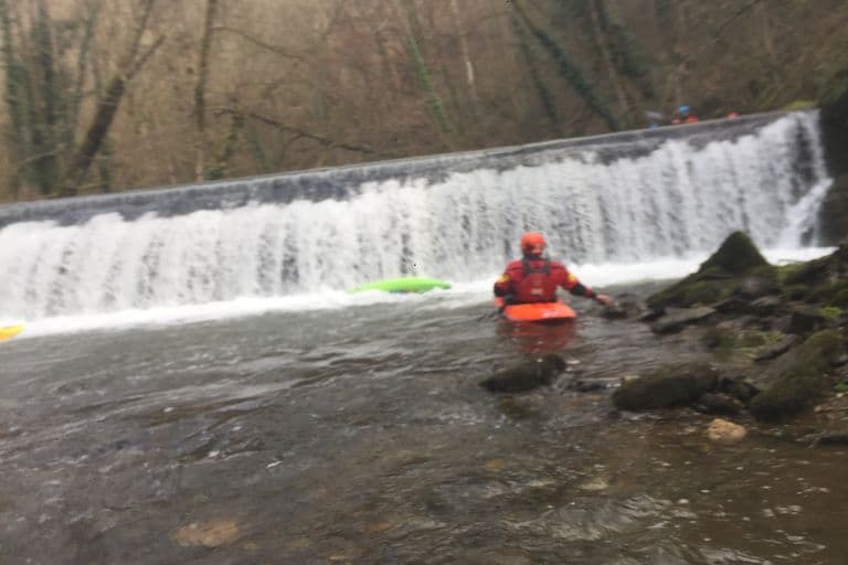 Sortie de rêve Gijou 2019