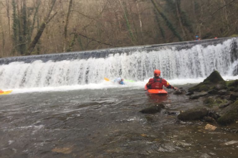 Sortie de rêve Gijou 2019