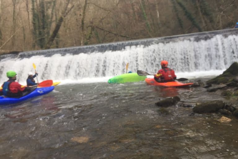 Sortie de rêve Gijou 2019