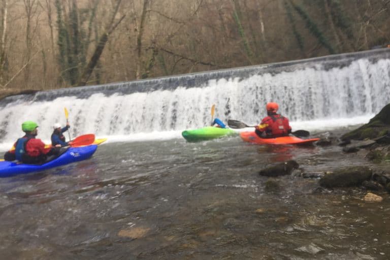 Sortie de rêve Gijou 2019