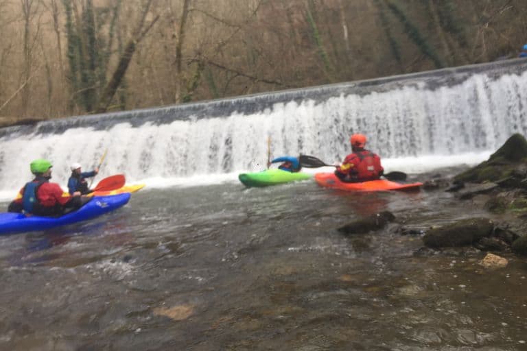 Sortie de rêve Gijou 2019