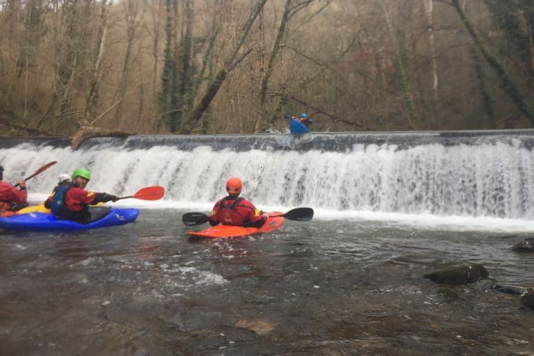 Sortie de rêve Gijou 2019