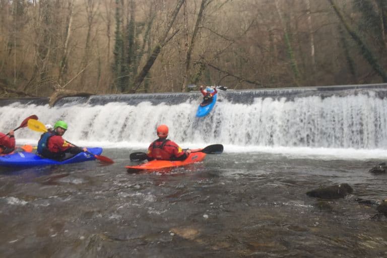 Sortie de rêve Gijou 2019