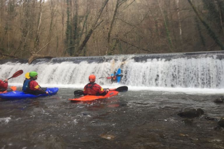 Sortie de rêve Gijou 2019