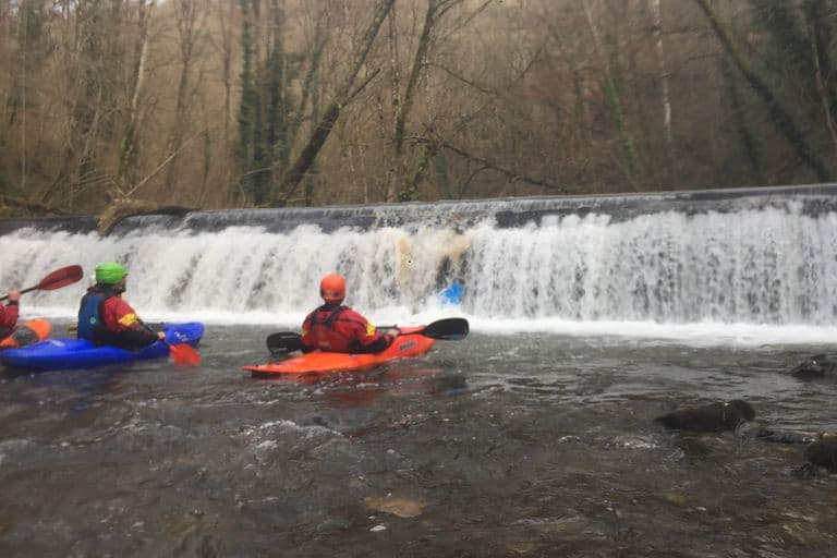 Sortie de rêve Gijou 2019