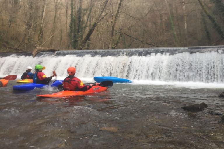 Sortie de rêve Gijou 2019