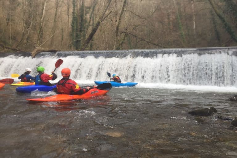 Sortie de rêve Gijou 2019