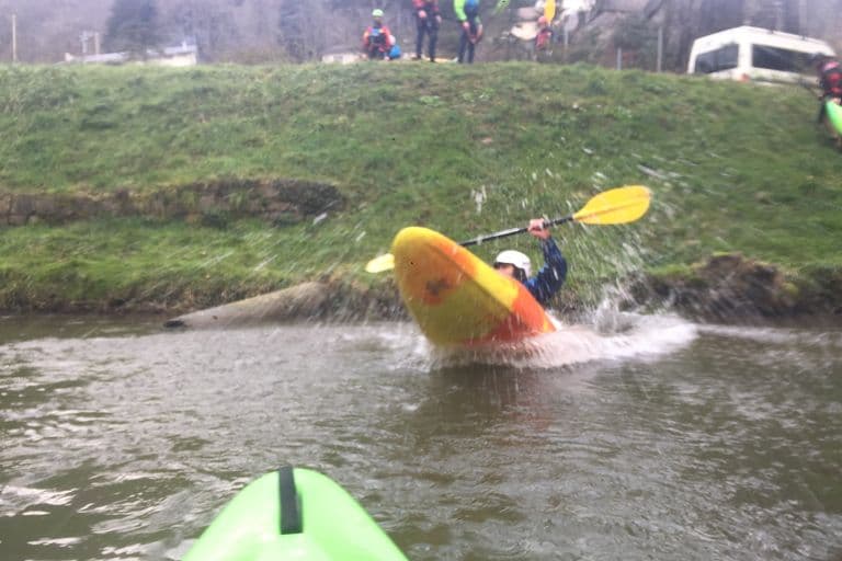 Sortie de rêve Gijou 2019