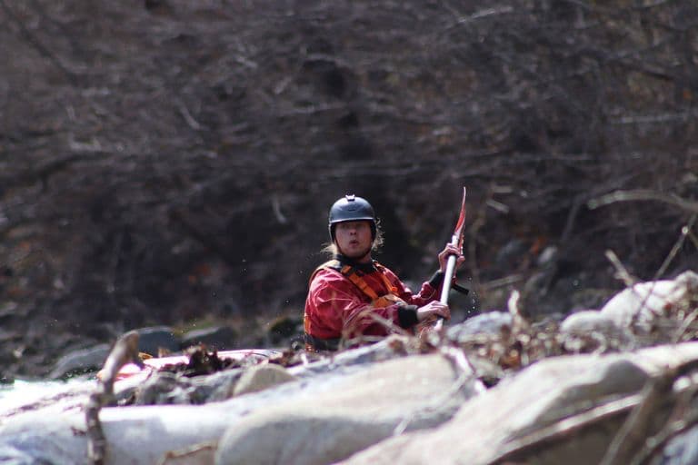 Sortie Neste d'Aure, mars 2019