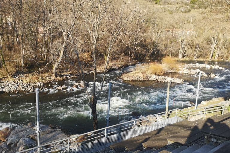 Sortie Foix Mars 2019