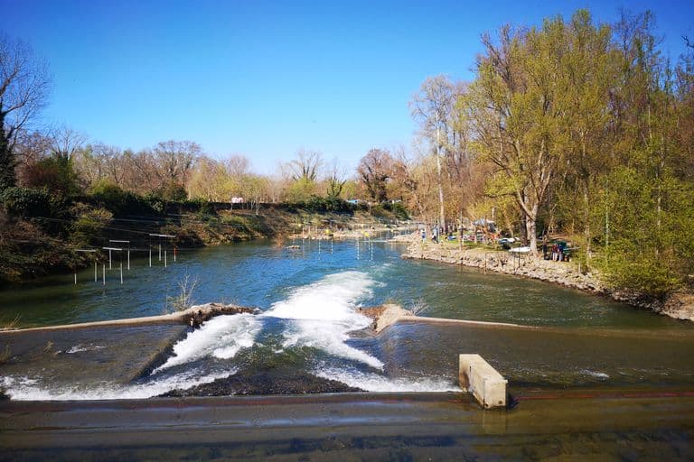 Slalom des Capitouls 2019