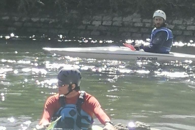 Slalom des Capitouls 2019