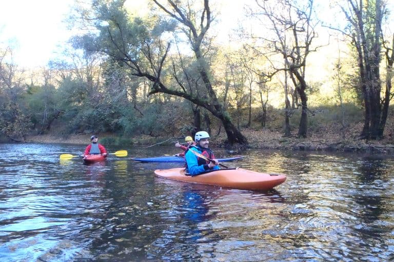 Gorges de l'Aveyron 2015