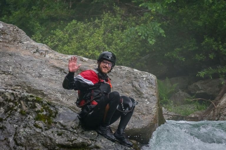 Trip Alpes 2019 - Val Sesia