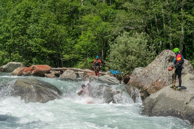Trip Alpes 2019 - Val Sesia