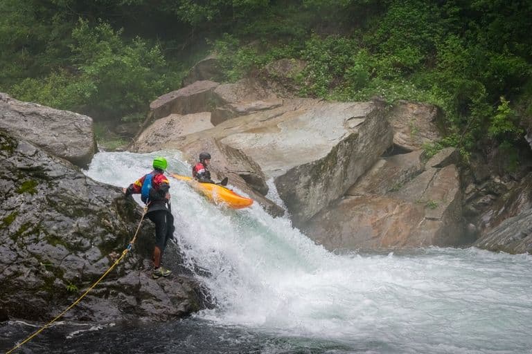 Trip Alpes 2019 - Val Sesia