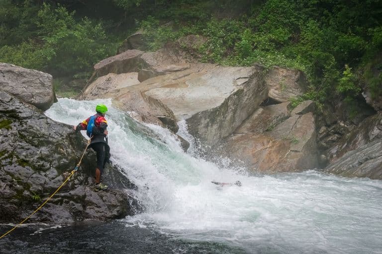 Trip Alpes 2019 - Val Sesia