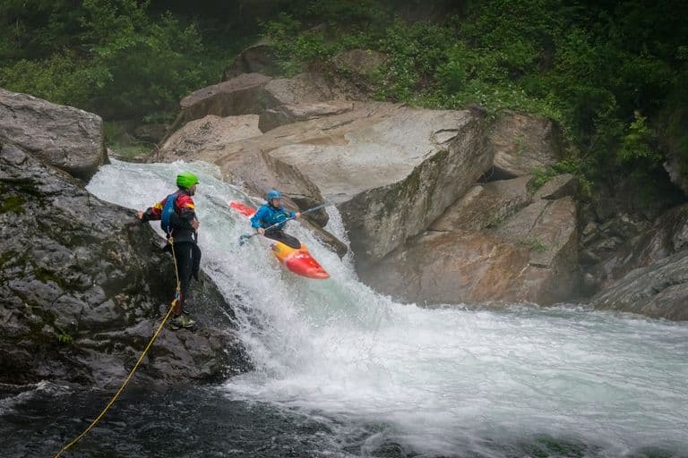 Trip Alpes 2019 - Val Sesia