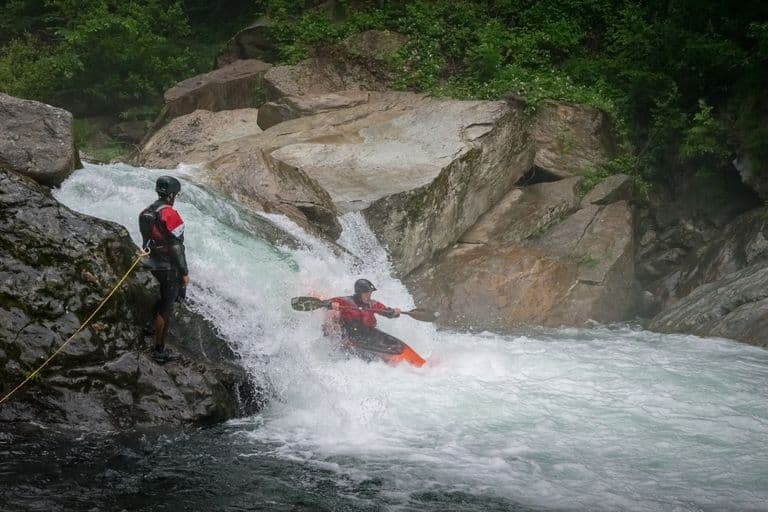 Trip Alpes 2019 - Val Sesia