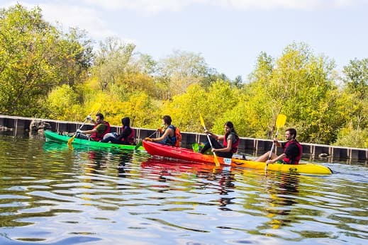 Nettoyage 05/10/2019