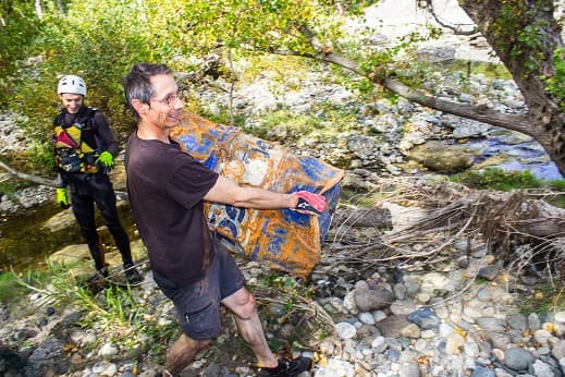 Nettoyage 05/10/2019