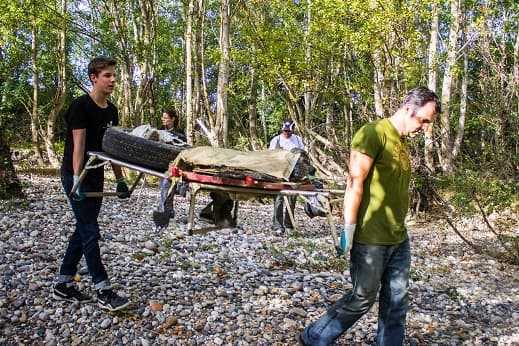 Nettoyage 05/10/2019