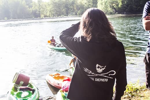 Nettoyage 05/10/2019