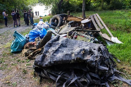 Nettoyage 05/10/2019