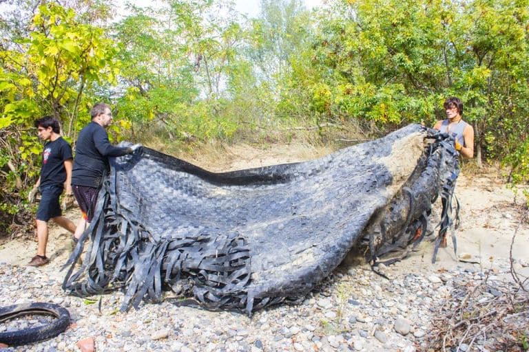 Nettoyage 05/10/2019