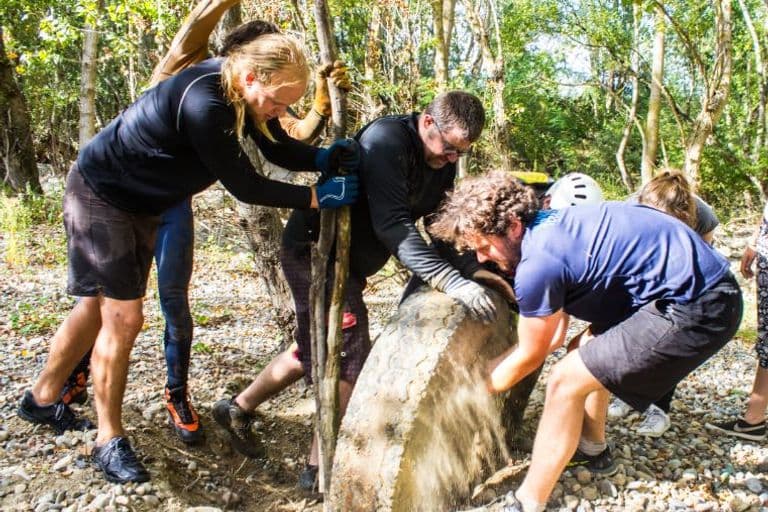 Nettoyage 05/10/2019