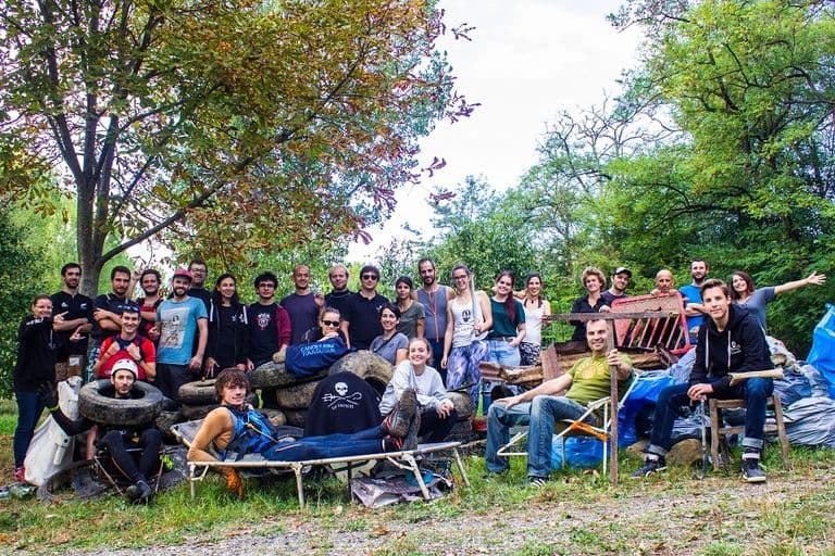 Nettoyage 05/10/2019