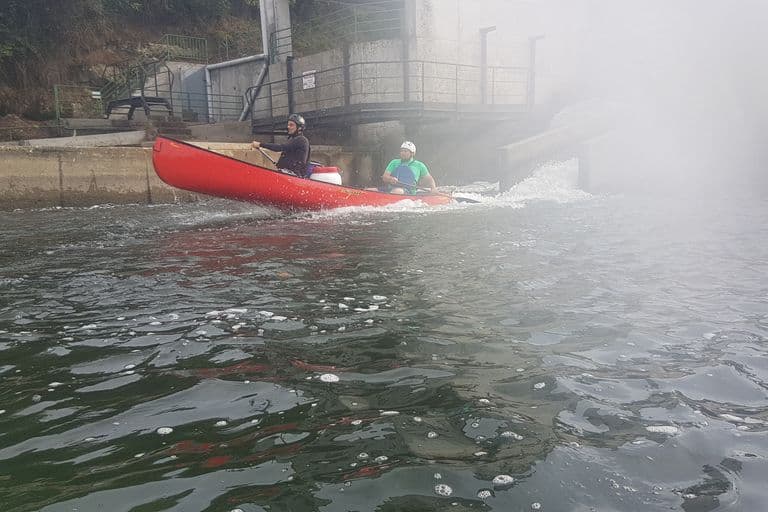 Ariège 27 octobre 2019