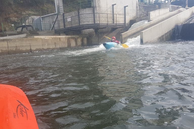 Ariège 27 octobre 2019