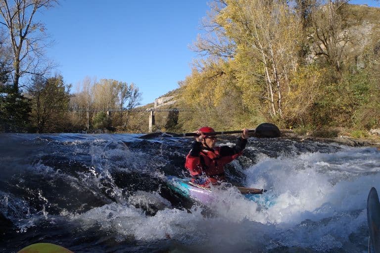 Gorges de l'Aveyron 2015