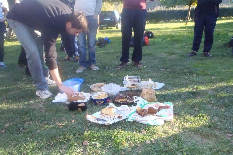 Gorges de l'Aveyron 2015
