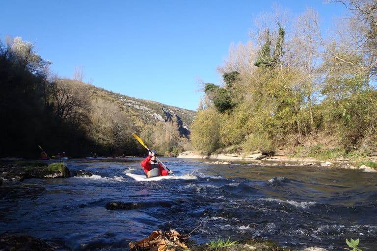 Gorges de l'Aveyron 2015