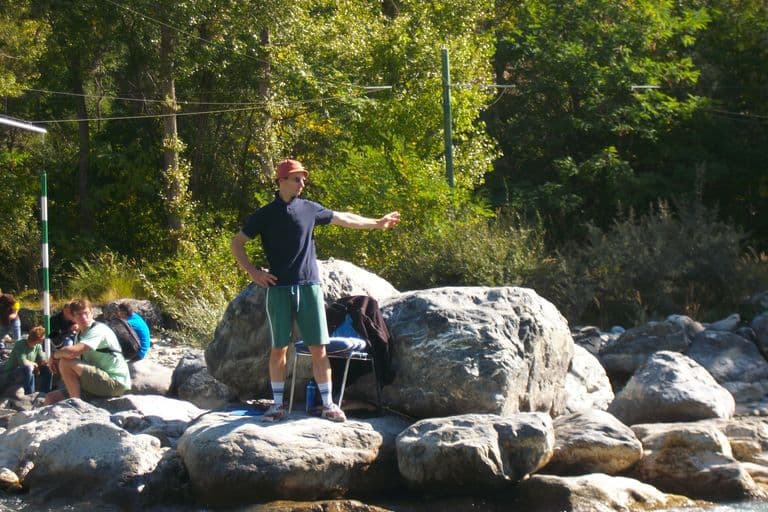 N2 L'Argentière 2012